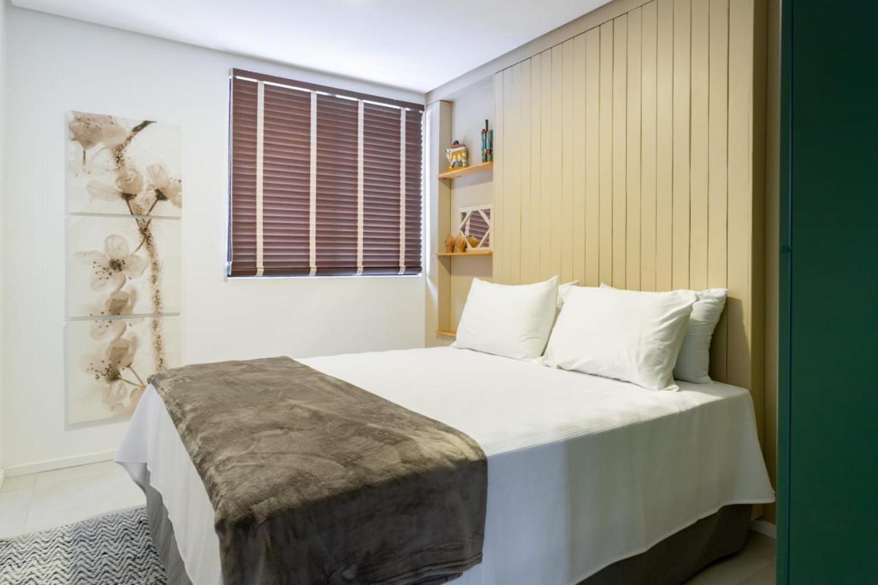 Apartamento Com A Cara De Maceio المظهر الخارجي الصورة