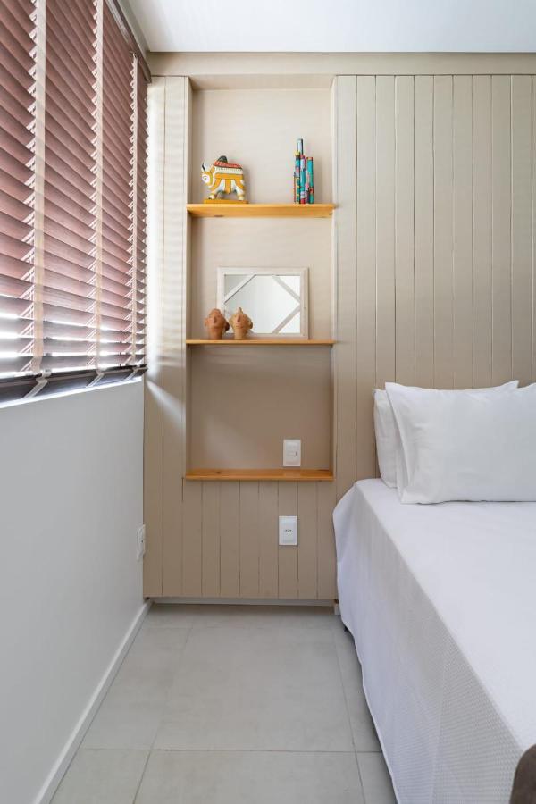 Apartamento Com A Cara De Maceio المظهر الخارجي الصورة
